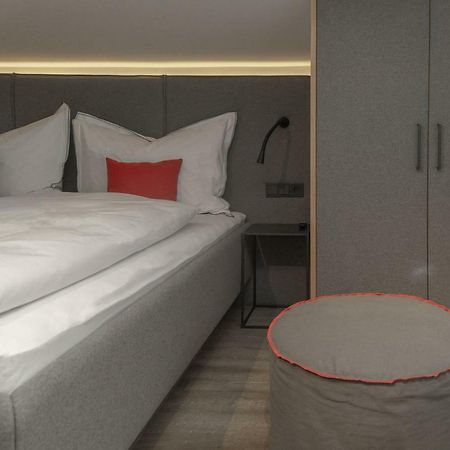 Appartements Erwin & Eleonore Huettl - Penthouse Neukirchen am Großvenediger 외부 사진