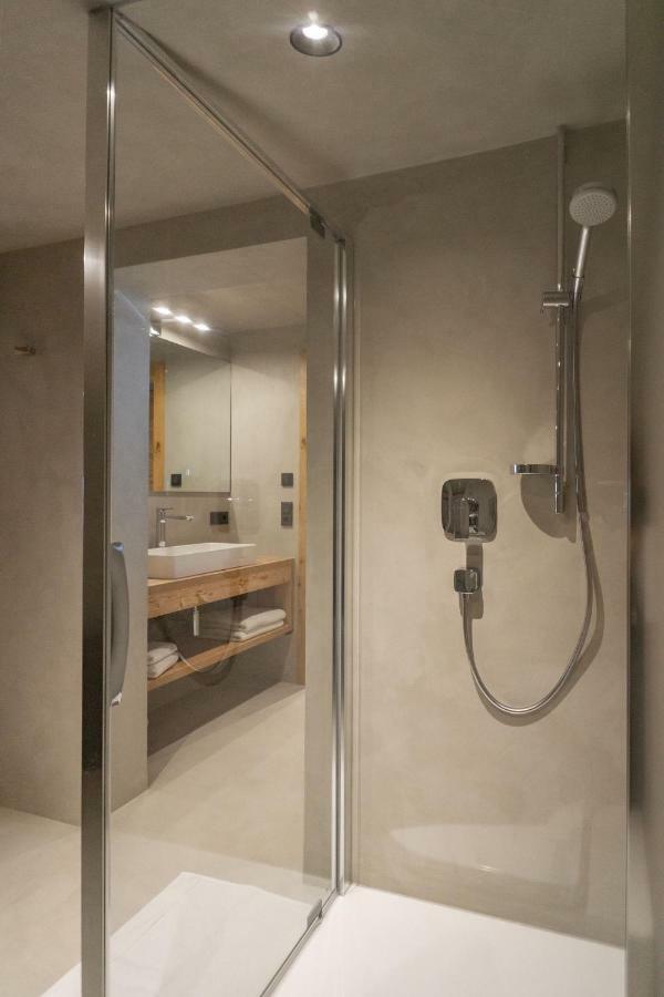 Appartements Erwin & Eleonore Huettl - Penthouse Neukirchen am Großvenediger 외부 사진